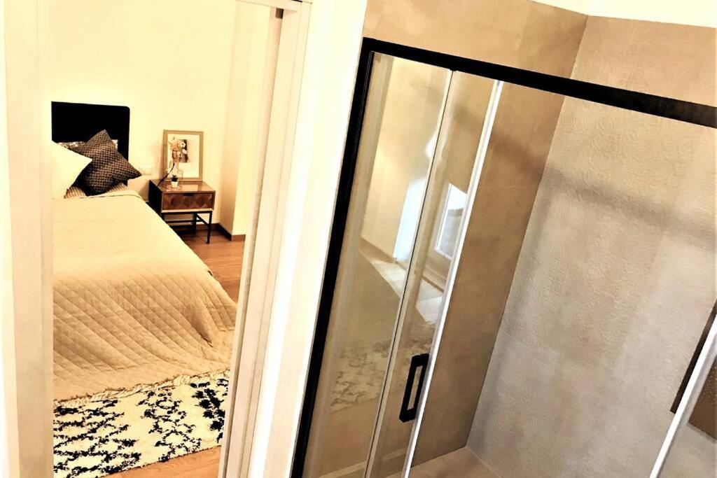 Luxus P4T Family 3 Bedroom With Pool, Tennis Court And Sauna Brindisi Buitenkant foto