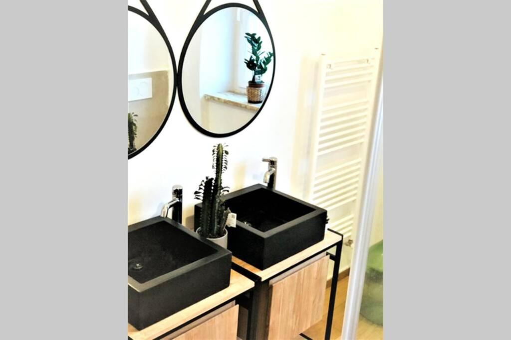 Luxus P4T Family 3 Bedroom With Pool, Tennis Court And Sauna Brindisi Buitenkant foto