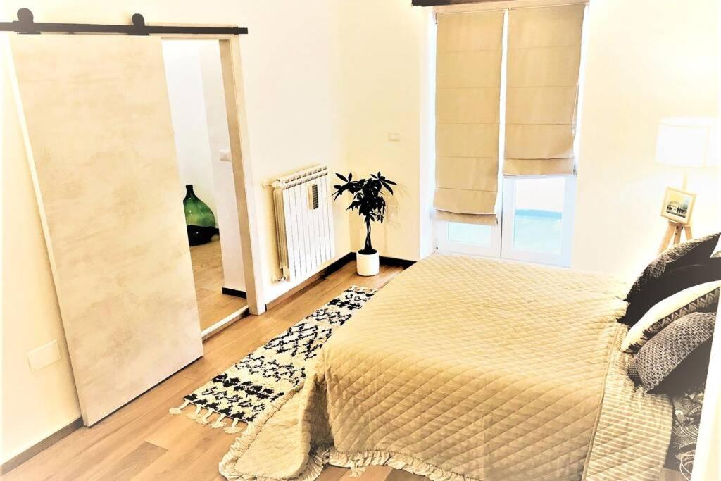 Luxus P4T Family 3 Bedroom With Pool, Tennis Court And Sauna Brindisi Buitenkant foto