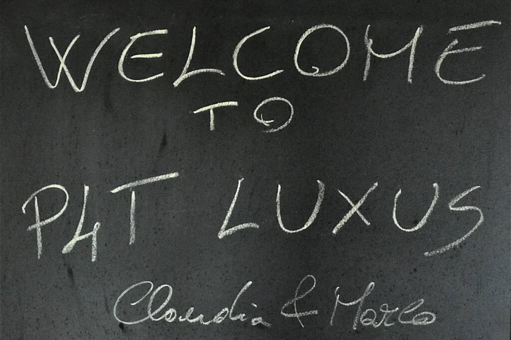 Luxus P4T Family 3 Bedroom With Pool, Tennis Court And Sauna Brindisi Buitenkant foto