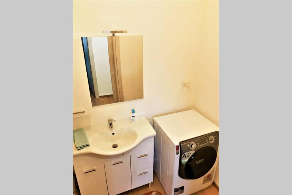 Luxus P4T Family 3 Bedroom With Pool, Tennis Court And Sauna Brindisi Buitenkant foto