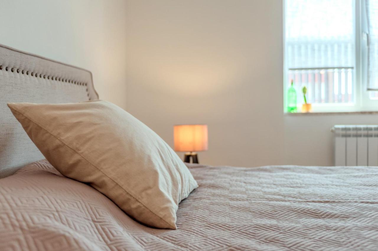 Luxus P4T Family 3 Bedroom With Pool, Tennis Court And Sauna Brindisi Buitenkant foto