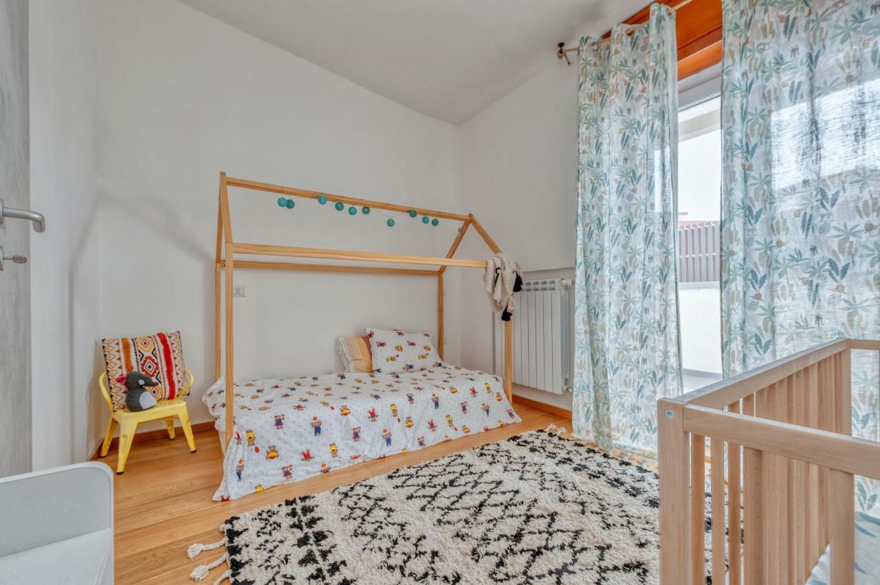 Luxus P4T Family 3 Bedroom With Pool, Tennis Court And Sauna Brindisi Buitenkant foto