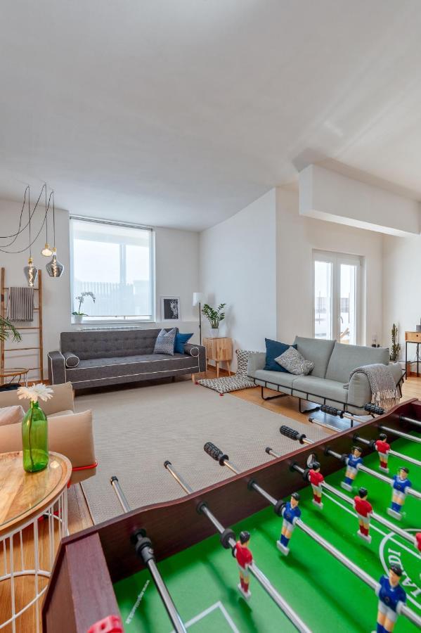 Luxus P4T Family 3 Bedroom With Pool, Tennis Court And Sauna Brindisi Buitenkant foto
