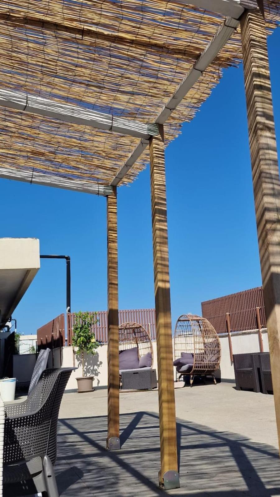 Luxus P4T Family 3 Bedroom With Pool, Tennis Court And Sauna Brindisi Buitenkant foto
