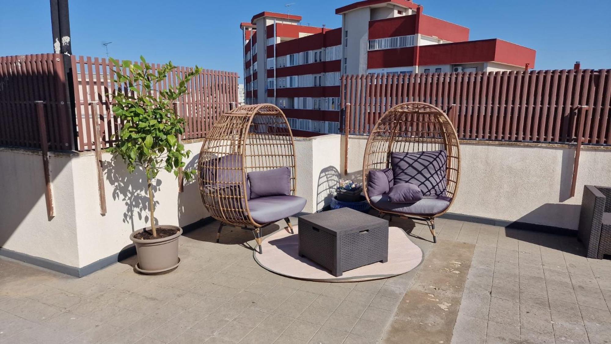 Luxus P4T Family 3 Bedroom With Pool, Tennis Court And Sauna Brindisi Buitenkant foto